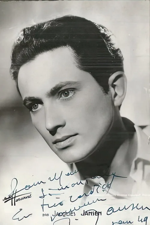 Jacques Jansen