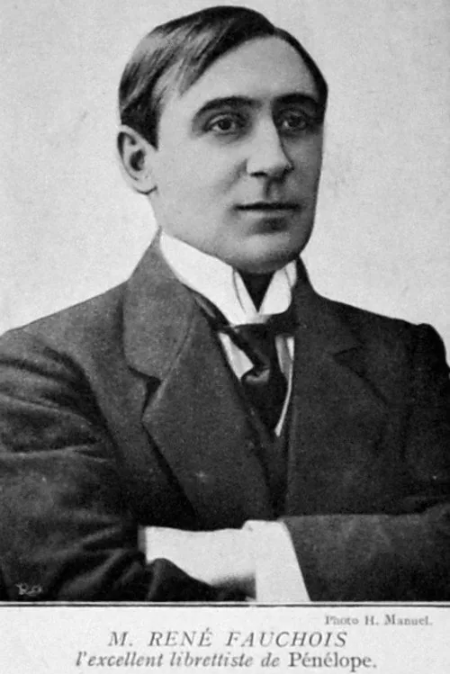 René Fauchois