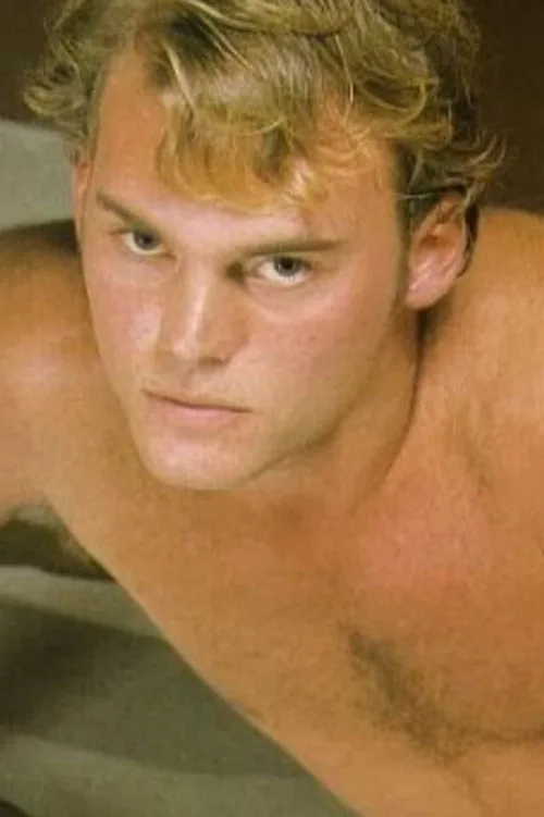 Blake Palmer