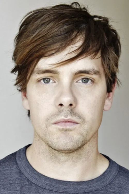 Matthew Currie Holmes