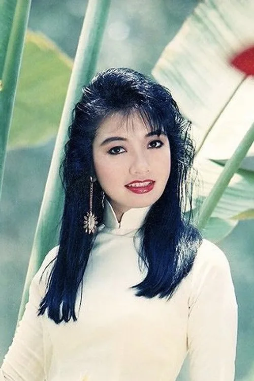 Lý Thu Thảo