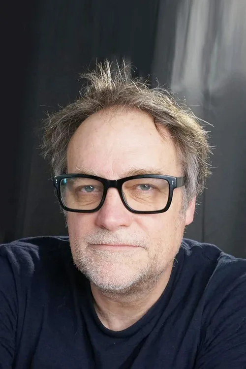 David Hewlett
