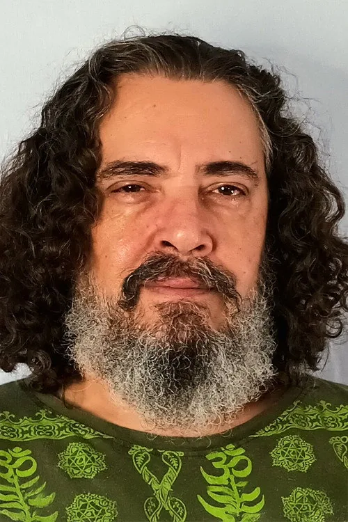 Nestor Lucas