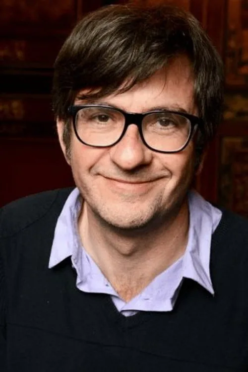 Antonio Hens