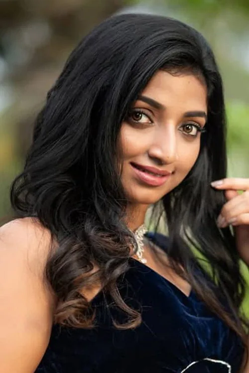 Sandhra Anil