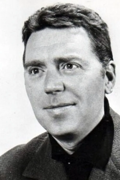 Robert Bazil