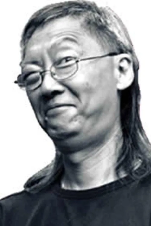 趙良駿