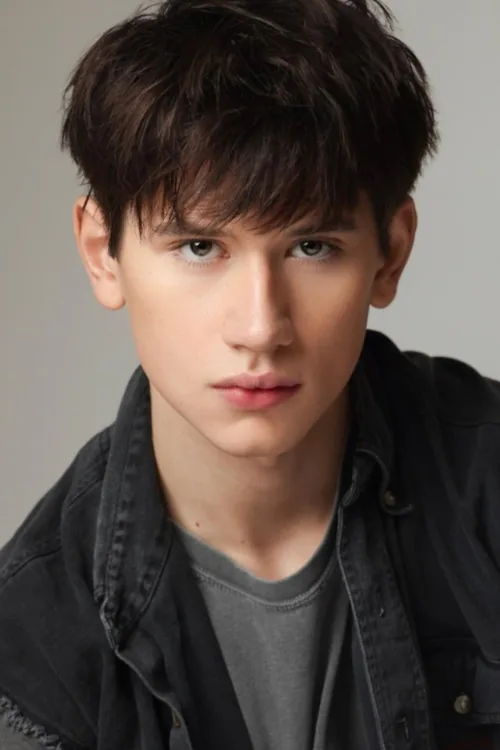 Pierce Polomsky