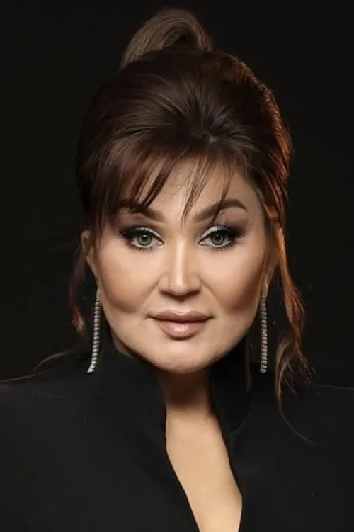 Nazpəri Dostəliyeva