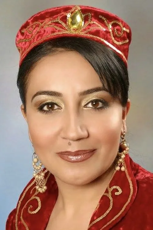 Simarə İmanova