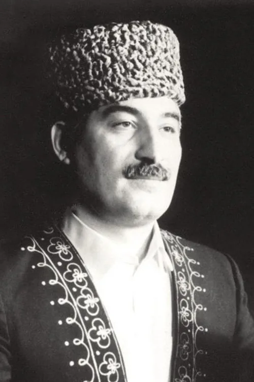Ədalət Vəzirov