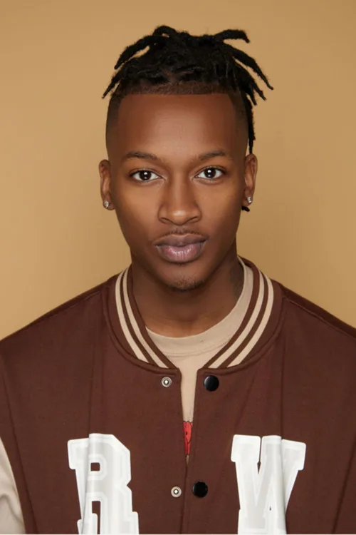Jalil Pratcher