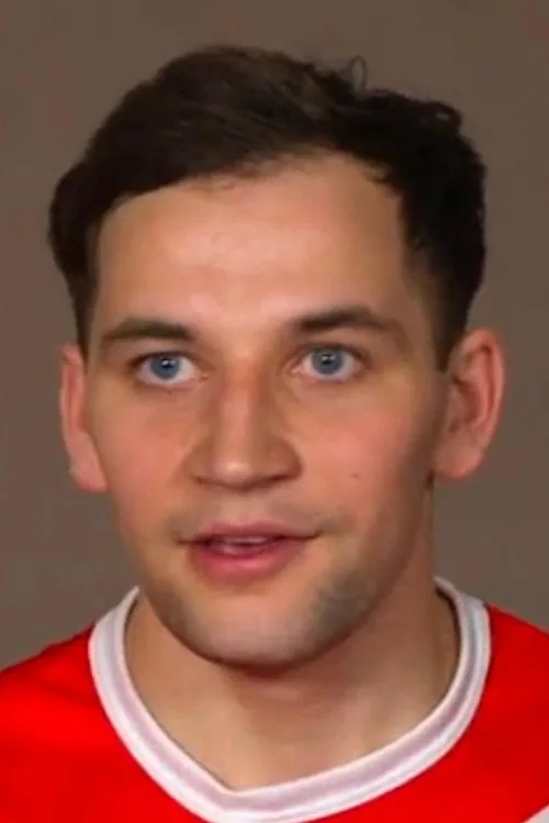 Tagir Izmailov