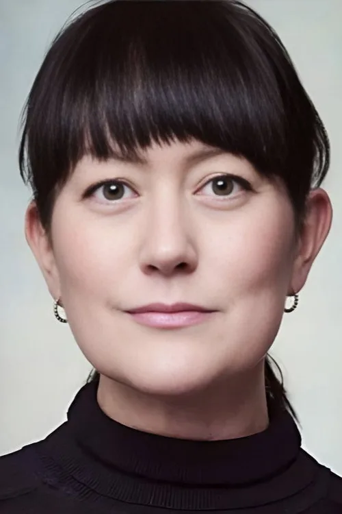 Sally Jones