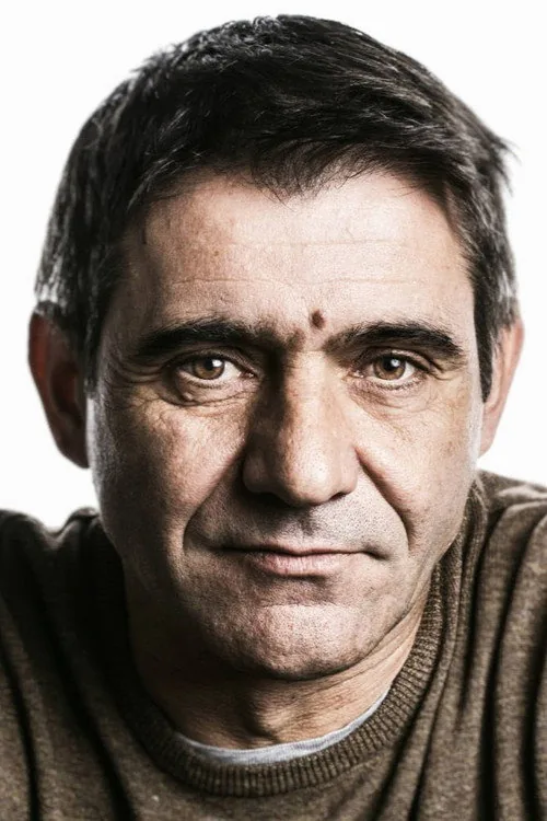 Vincent Albrand