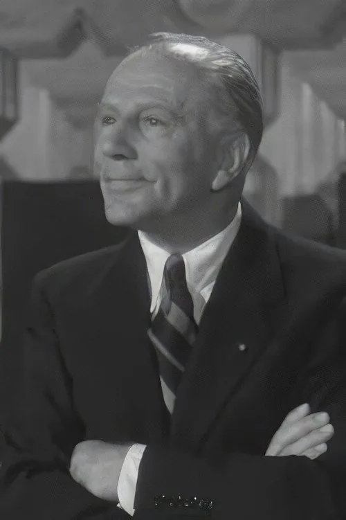 Maurice Bénard