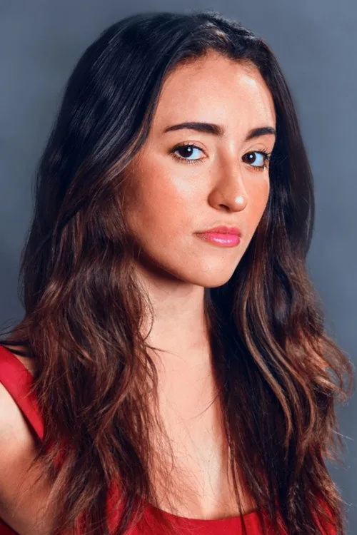 Sofia Vega