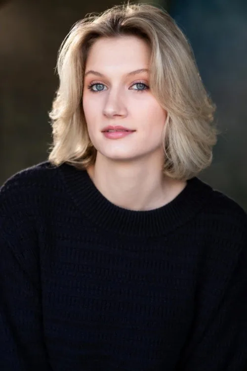 Eve Yoder