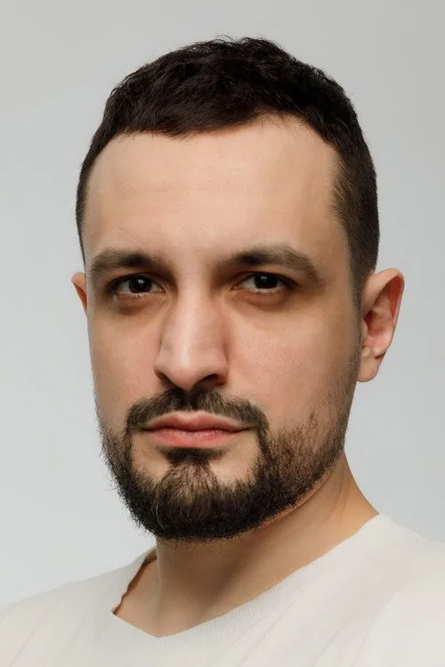 Эльдар Мамедов