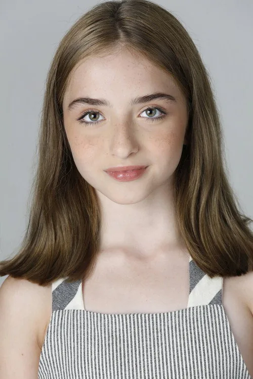 Isabel Montenegro