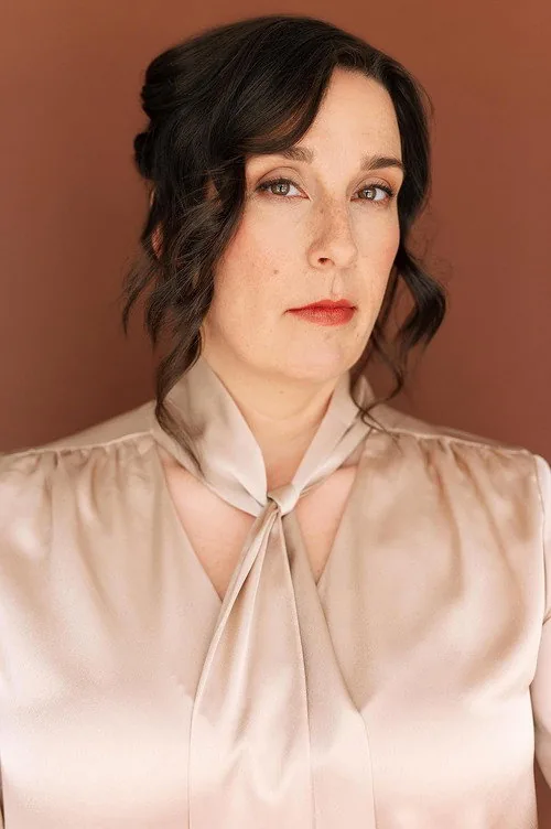 Claire Acott