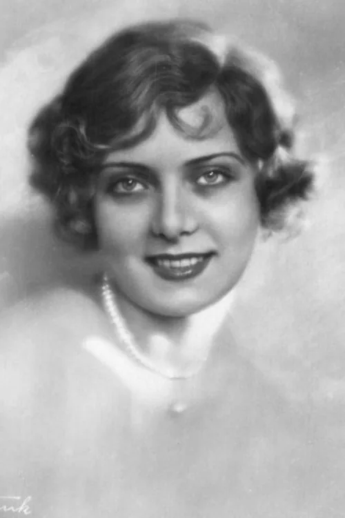 Elza Temary