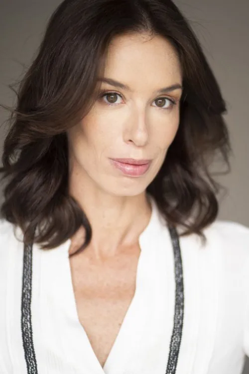 Irene Petris