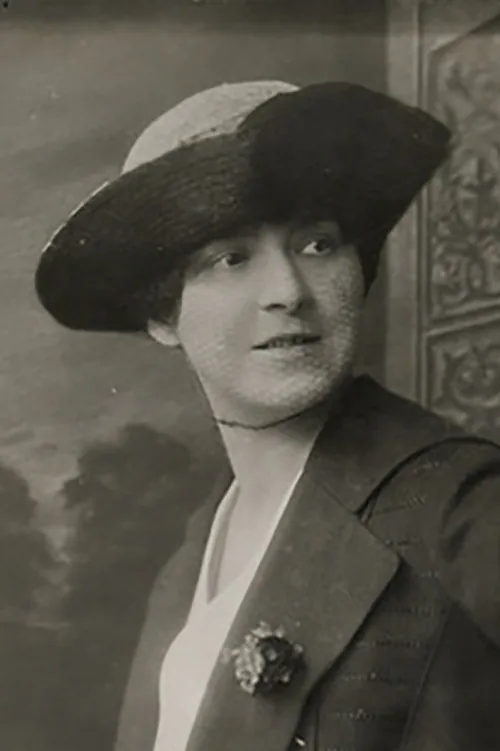 Lina Woiwode