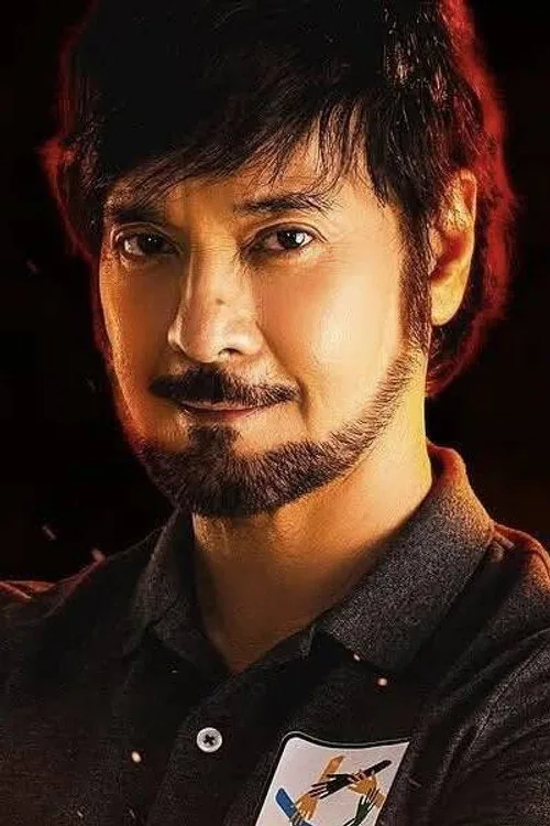 Ronnie Ricketts