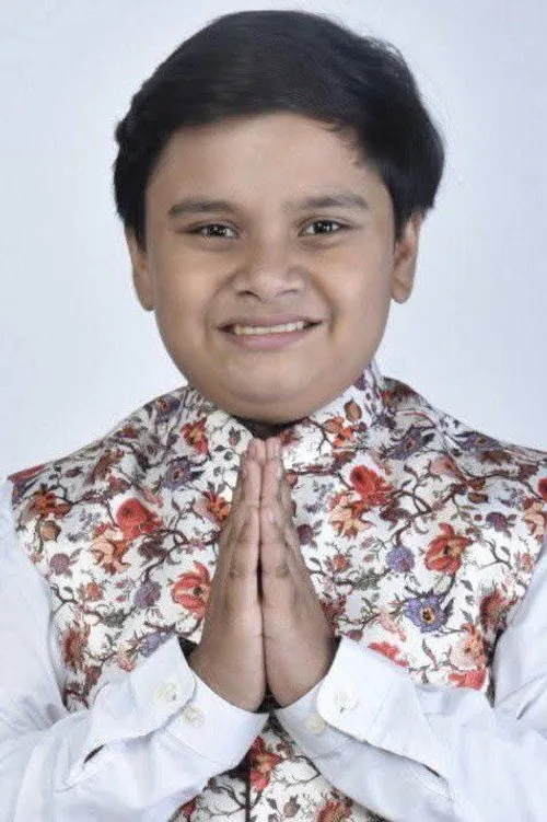 Bilash Babu