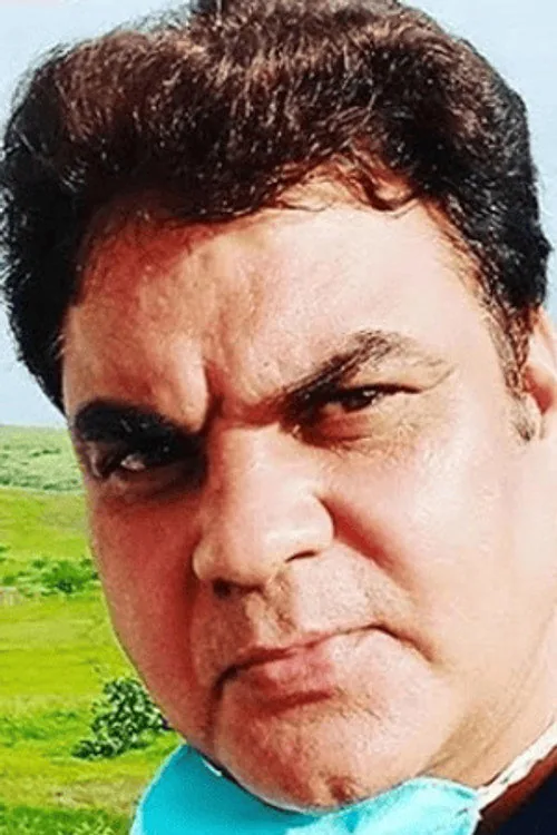 Devender Chaudhary