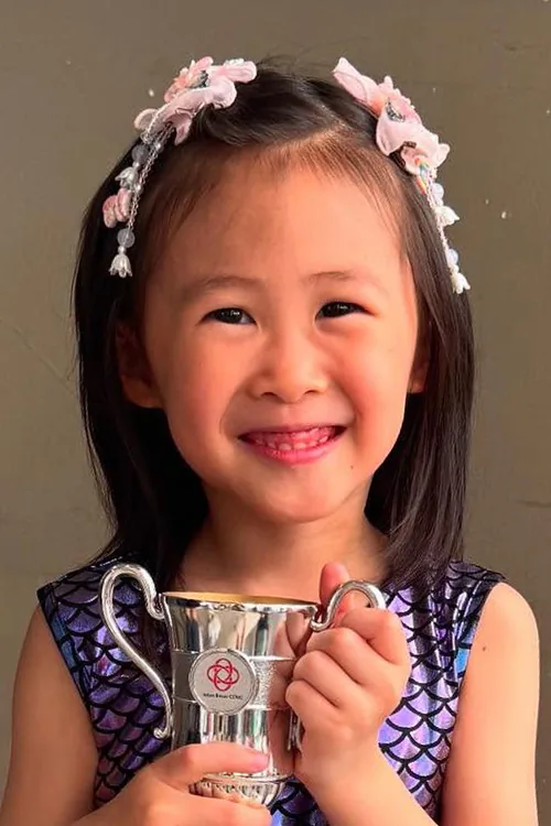 Sydney Wong