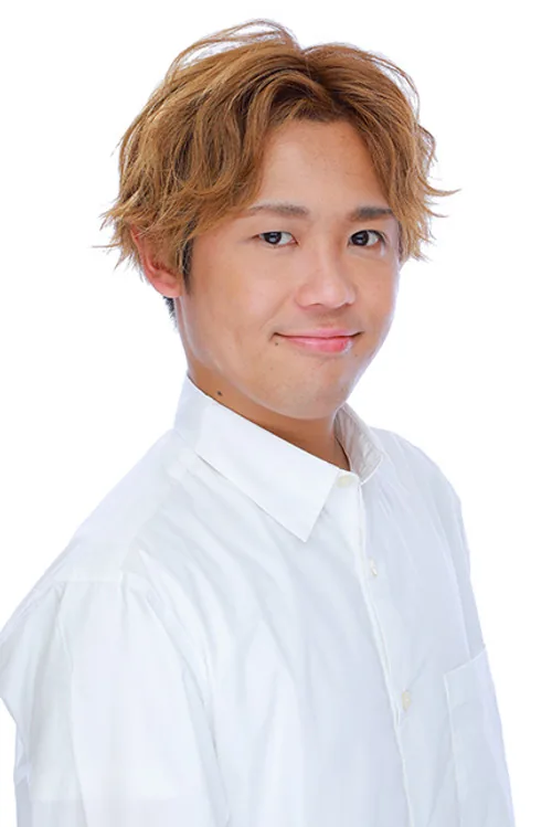 山下大兄
