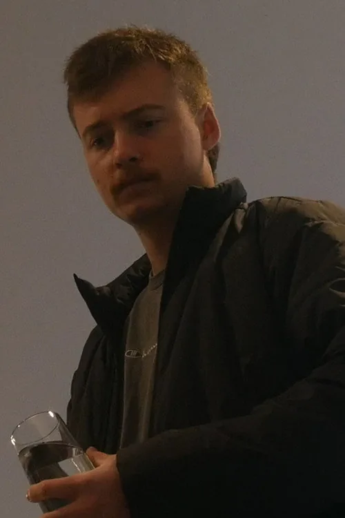 Zak Taylor
