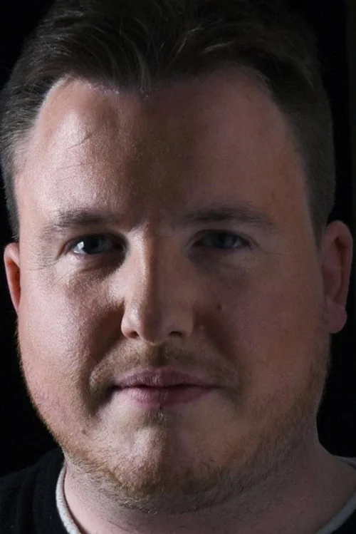 Paul Manners