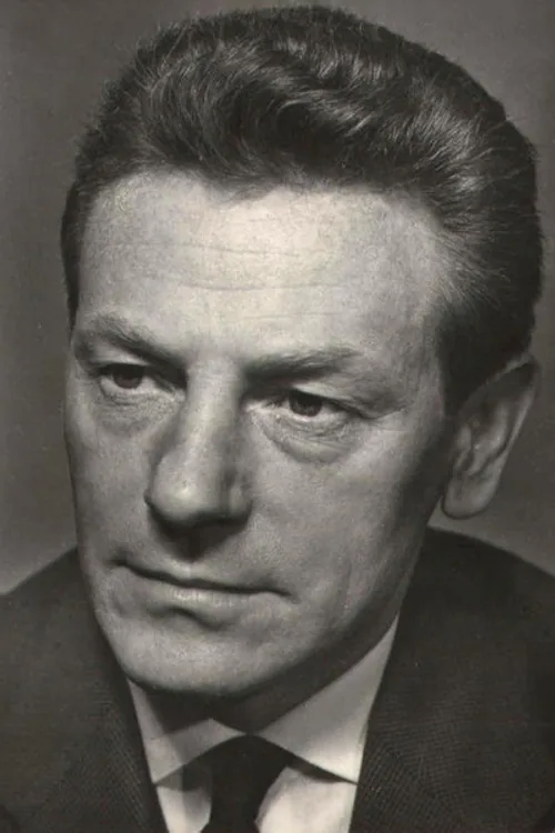 Gustav Heverle