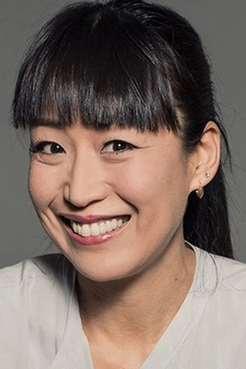 高野あゆ美