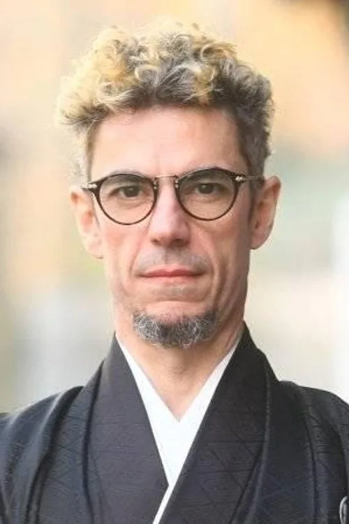 Pablo Sacco