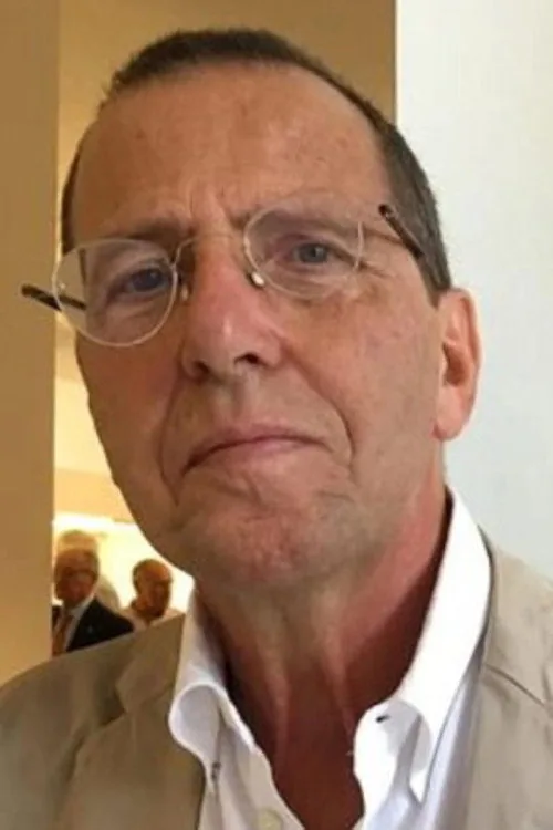 Gianluigi Calderone