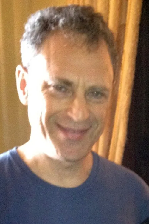 Jonathan Geffner