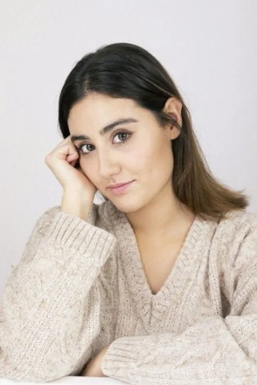 Cristina Andrade