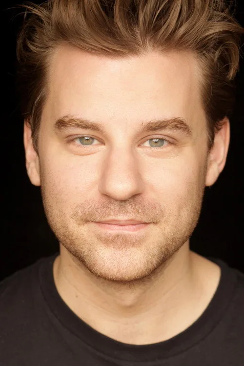 Stephen Cone