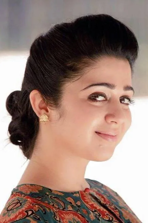చార్మీ కౌర్