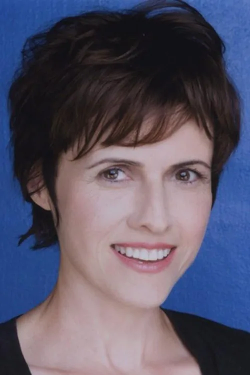Terri Hawkes
