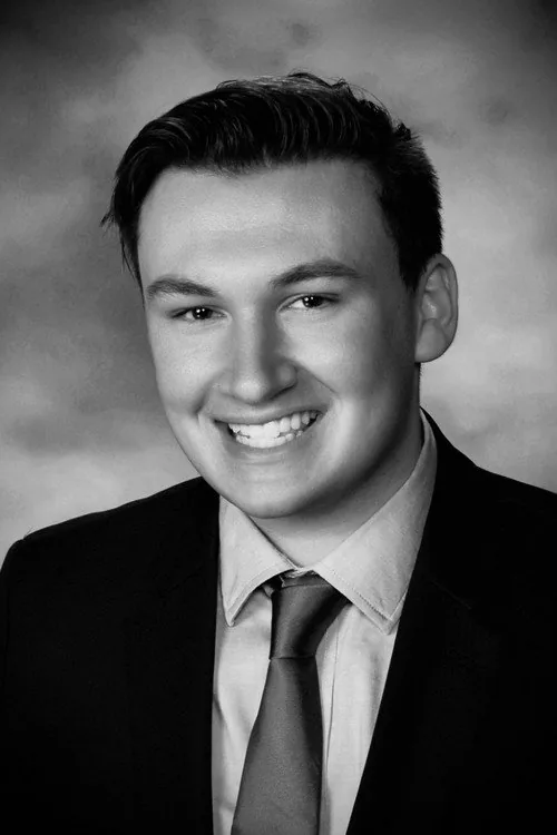 Kyle Lauderman