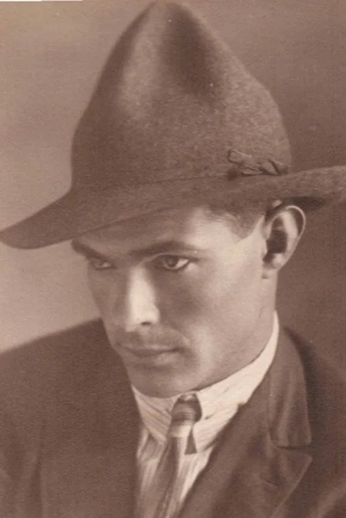 Semyon Svashenko