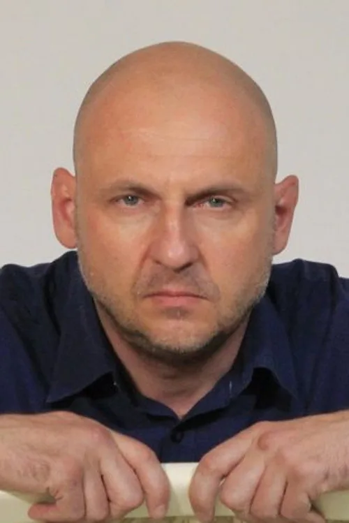 Сергей Костенко