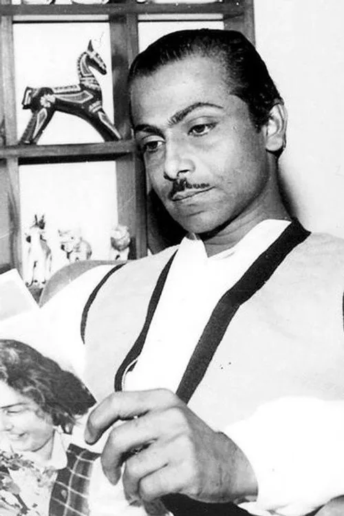 Salil Choudhury
