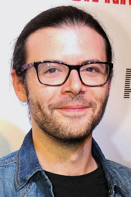 Olallo Rubio