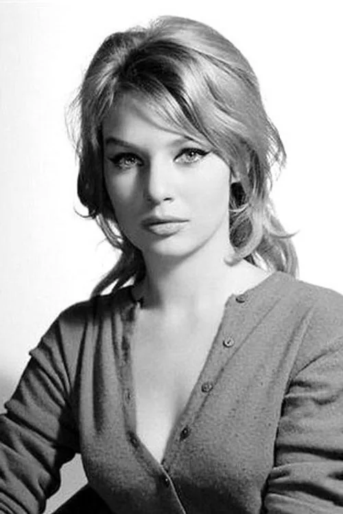 Annette Stroyberg